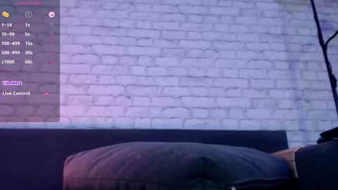 Aria online show from 12.11.24