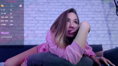 Aria online show from 02.05.25