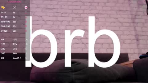 Aria online show from 03.02.25