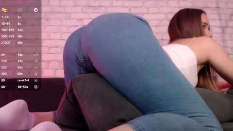 Aria online show from 11.28.25