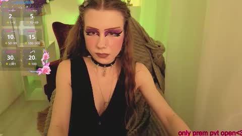 Karen online show from 12.15.25