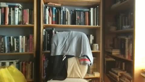 BonderBarney online show from 12.31.24