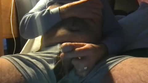 BonderBarney online show from 01.04.25