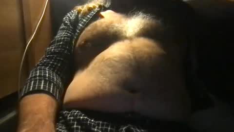 BonderBarney online show from 01.07.25