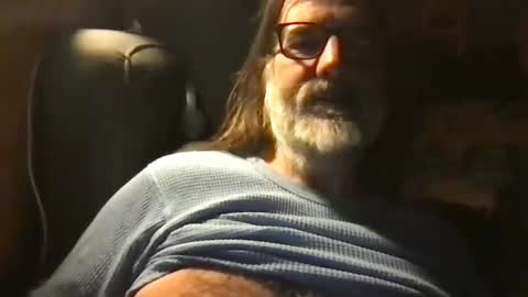 BonderBarney online show from 01.11.25