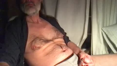 BonderBarney online show from 04.10.26