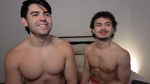 bonebrosxxx online show from 05.15.26