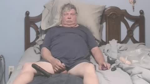 boner1961 online show from 12.17.25