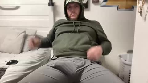 boner4you1994 online show from 11.29.25