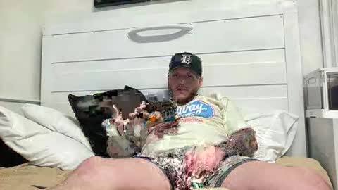 boner4you1994 online show from 06.21.26