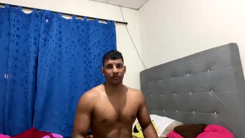 Boner Steve online show from 03.05.25