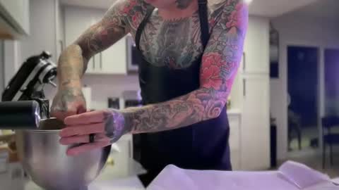 bonerappetittv online show from 09.25.25