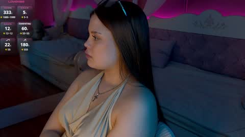 Bonie online show from 04.07.26