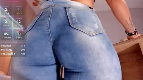 Bonie Smith online show from 02.16.25