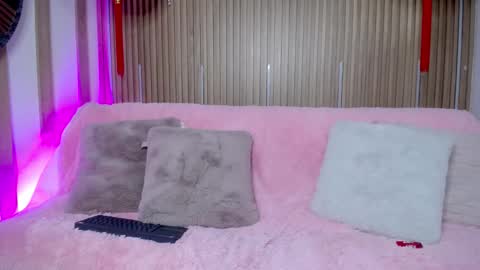 i AM Bonnie  online show from 03.01.26