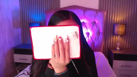 bonnali_lune online show from 02.12.26