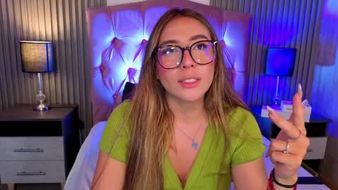 bonnali_lune online show from 03.29.26