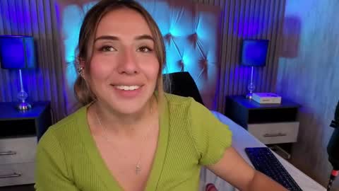 bonnali_lune online show from 04.21.26