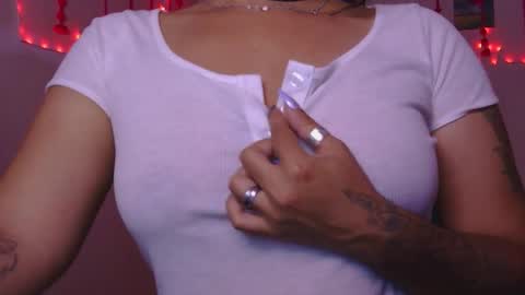 Bonnie online show from 03.28.26