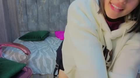 Bonnie  online show from 04.01.26