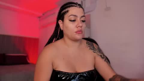 Bonnie  online show from 11.20.25