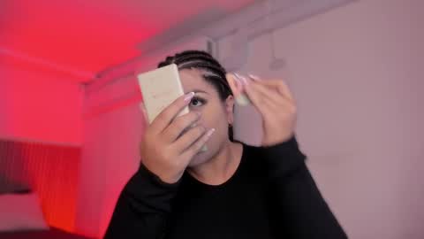 Bonnie  online show from 11.24.25