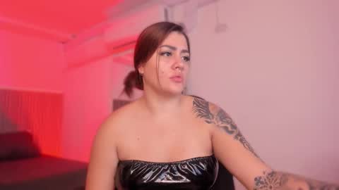 Bonnie  online show from 12.22.25