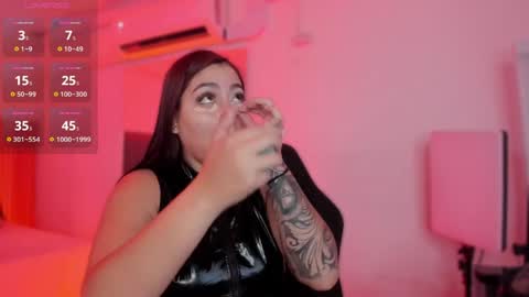 Bonnie  online show from 03.26.26