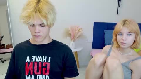 Jessy  Mark online show from 09.08.25