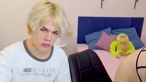 Jessy  Mark online show from 09.13.25