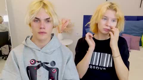 Jessy  Mark online show from 09.29.25