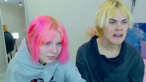 Jessy  Mark online show from 10.15.25