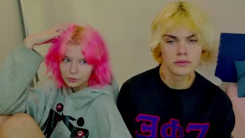 Jessy  Mark online show from 10.19.25