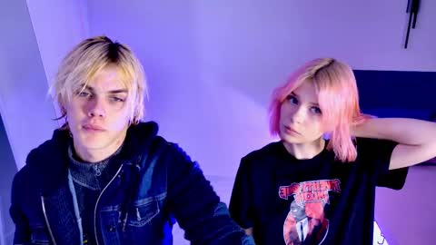 Jessy  Mark online show from 11.08.25