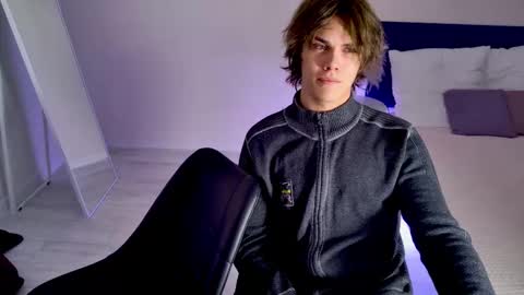 Jessy  Mark online show from 11.15.25