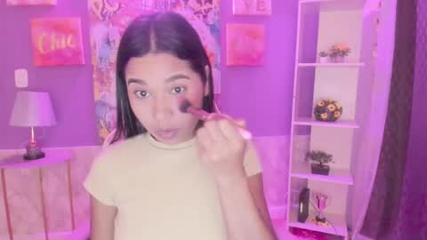 Bonnie online show from 12.06.24