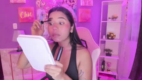 Bonnie online show from 12.09.24