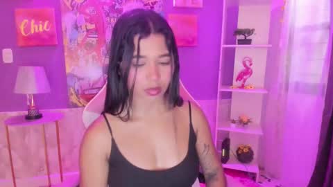 Bonnie online show from 12.21.24