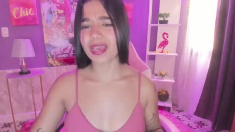 Bonnie online show from 12.23.24