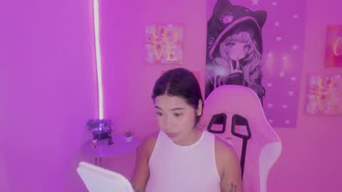 Bonnie online show from 01.18.25