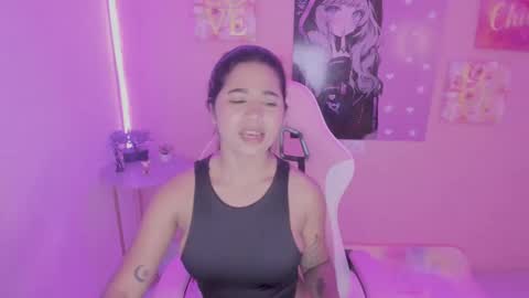 Bonnie online show from 01.20.25