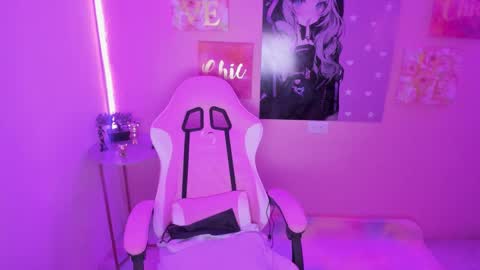 Bonnie online show from 01.24.25