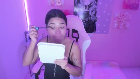 Bonnie online show from 01.25.25