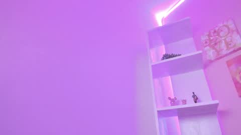 Bonnie online show from 02.10.25