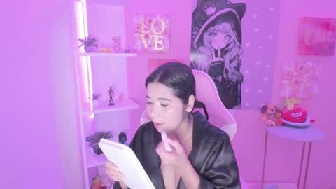 Bonnie online show from 02.24.25