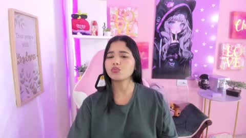 Bonnie online show from 11.20.25