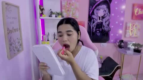 Bonnie online show from 11.30.25