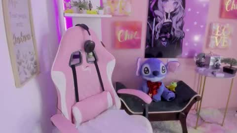 Bonnie online show from 01.08.26