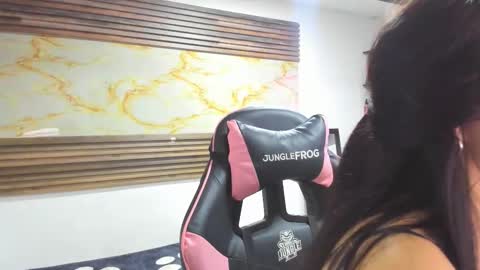 becky online show from 10.28.25