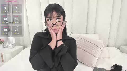 Bonnie online show from 05.25.26